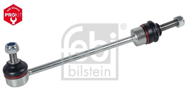 Тяга стабилизатора пер.подв.L 32075 FEBI BILSTEIN