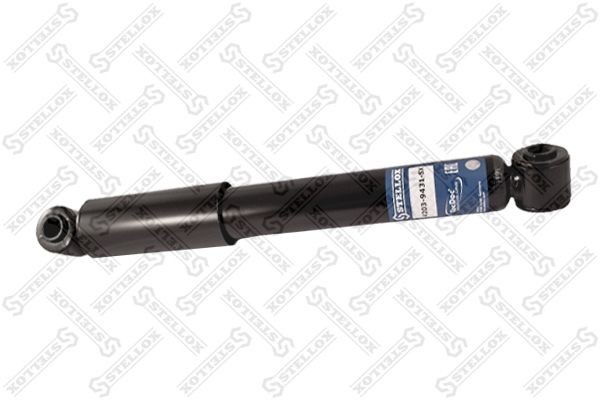 амортизатор задний газовый!\ Peugeot Partner, Citroen Berlingo 96> 4203-9431-SX STELLOX