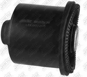 Сайлентблок задн балки HONDA CIVIC 06-12, JAZZ 09-14 BH28136 BH28136 JIKIU