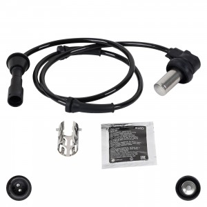 Датчик ABS для а/м Audi 100 (90-)/A6 (94-) перед. кол. (VS-ABS 2004) VSABS2004 START VOLT