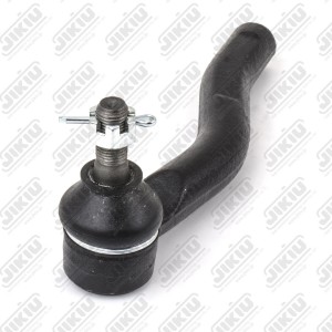Наконечник рулевой правый TOYOTA YARIS (P10) 99- ET26601R ET26601R JIKIU