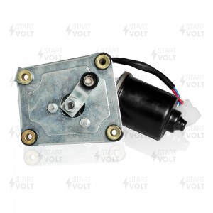 Двигатель стеклоочистителя VWF0550 VWF 0550 START VOLT