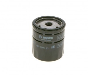 Фильтр масляный 09864B7008 BOSCH