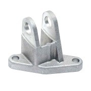 Кронштейн ВАЗ-2121,21213 привода управления КР АвтоВАЗ 21210180402100 LADA VAZ