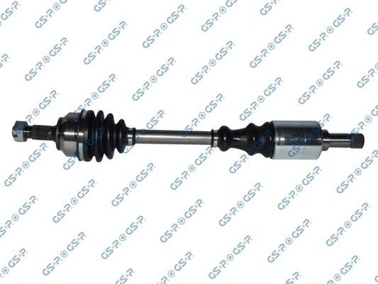 привод левый! 608mm\ Peugeot 405 1.6/1.9D 87> 245023 GS P