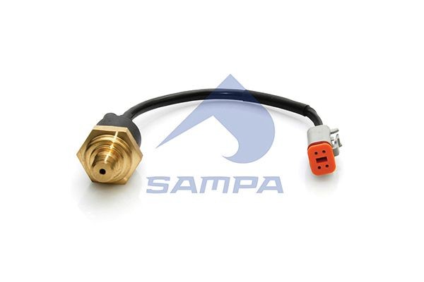 Датчик, давление масла 042163 SAMPA
