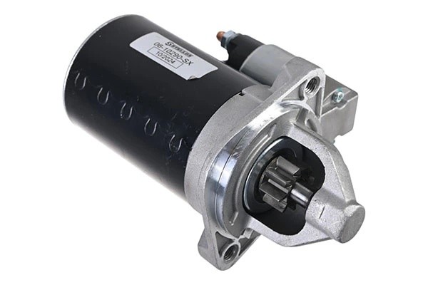 стартер! 12V 1.4KW 11z\ Hyundai Solaris II 1.4i 17>, KIA Rio 1.4i 17>/Ceed 1.4T- 06-10290-SX STELLOX