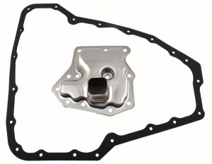 Фильтр вариатора с прокладкой поддона NISSAN TEANA J31 03-08, MURANO 2.5 02-08 J JT22322K AZUMI