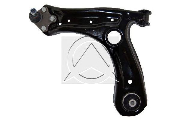 рычаг левый!\ VW Polo 09> 57170 SIDEM