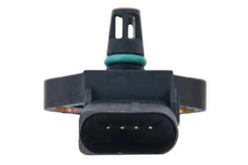 датчик давления воздуха!\ Audi A2-A8/Q7, VW Bora/Golf 1.4-5.0TDi 96> Z03807 ZENTPARTS