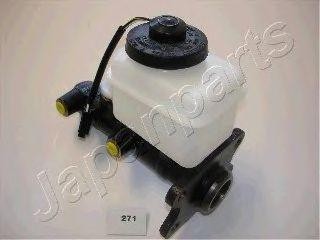 LAND CRUISER (80) (1990-1998) PF-271 JAPAN PARTS GROUP