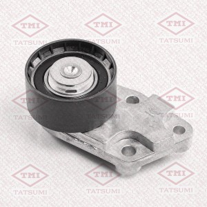 Ролик натяжителя ремня ГРМ CHEVROLET Aveo/Cruze/Kalos/Lacetti/Lanos/Nubira/Rezzo TFD1179 TATSUMI
