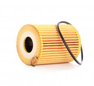 Фильтр масляный HU719/3x HU7193X MANN FILTER