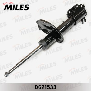 Амортизатор передний правый CHEVROLET EPICA 08 DG21533 DG21533 MILES