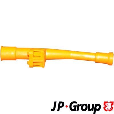 наконечник щупа масляного!\ Audi A4/A6, VW Passat 1.8 97-01 11 132 512 00 JP GROUP