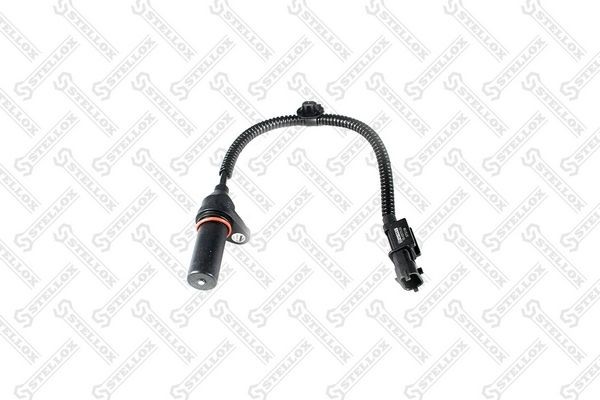 датчик положения коленвала!\ Hyundai i30/Solaris, KIA Ceed 1.4i-1.6i 06> 06-00075-SX STELLOX