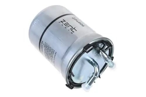 фильтр топливный!\ Seat Ibiza/Cordoba, Skoda Fabia, VW Polo/Fox 1.4TDi 05> Z34806 ZENTPARTS