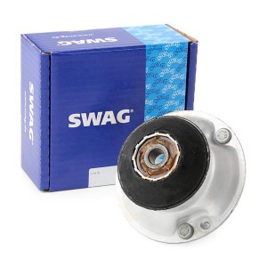BMW 1-E87/3-E46/ E90/ 5-E39/ E60 ОПОРА + ПОДШИПНИК 20 92 2108 SWAG