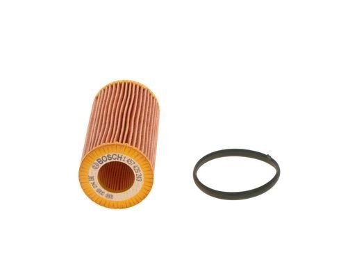 VW GOLF V (2004-2009)/AUDI A3 [8PA] (2004- 2013) 1 457 429 243 BOSCH