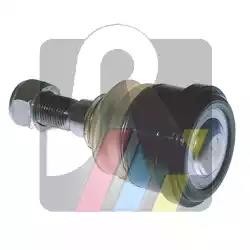 опора шаровая нижняя!\ Ford Mustang 94-95 93-18661 RTS