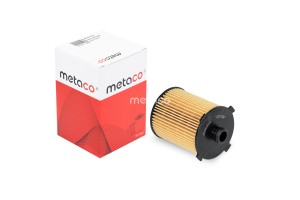 VOLVO 1020282 METACO