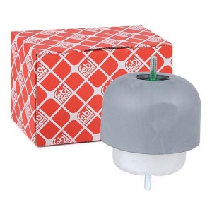 подушка ДВС правая! Audi A6, VW Passat 1.8-2.0 97> 11483 FEBI BILSTEIN