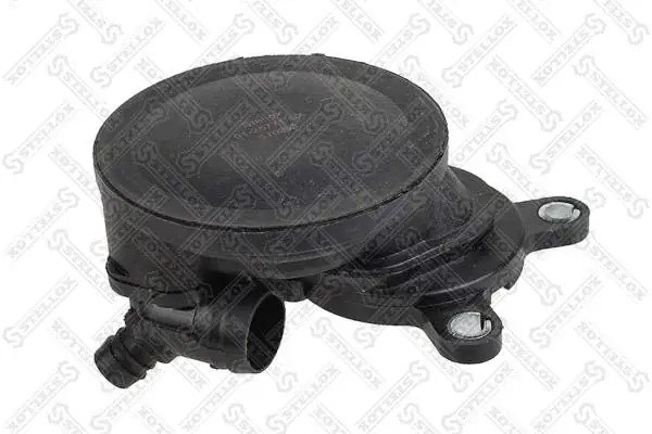 клапан вентиляции картера!\ MB CL600 5.5L 03-14/S600 5.5L 03-13 0125771SX STELLOX