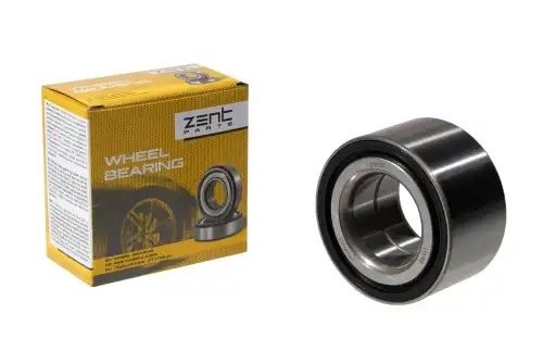подшипник ступицы передней!\ Honda Civic 1.3-1.6 EG3/EG4/EG5/EG8/EH9/EJ1 92> Z14169 ZENTPARTS