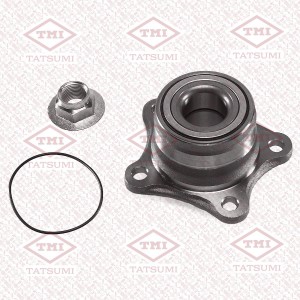 TOYOTA AVENSIS I (1997-2003) 713618170 - ПОДШИПНИК TDE5092 TATSUMI