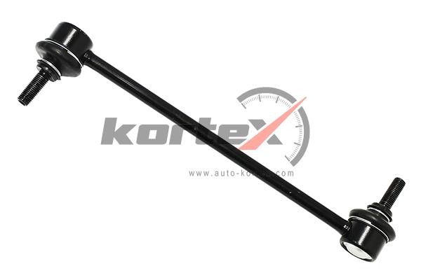 Тяга стабилизатора SSANGYONG NEW ACTYON 10- пер.подв.левправ. KLS5331 KLS5331 KORTEX