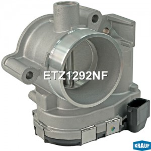 Дроссельная заслонка ETZ1292NF etz1292nf KRAUF