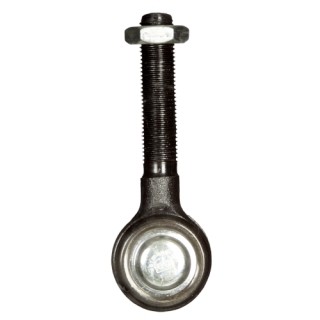 Наконечник рулевой тяги CITROEN C4 левый/правый FEBI 09317 FEBI BILSTEIN