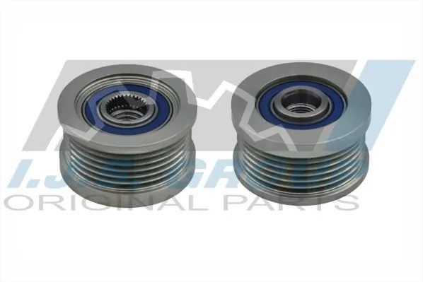 шкив генер.\ Hyundai Santa Fe/Tucson 30-1006 IJS GROUP