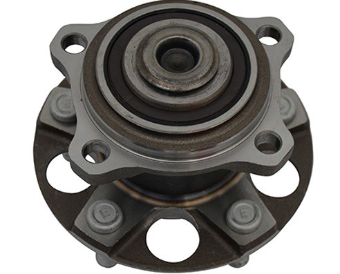 Ступица MITSUBISHI Grandis (04-) задняя в сборе GMB GH32040 GMB