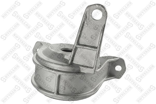 подушка ДВС правая!\ Opel Astra/Zafira 2.0Di-2.2DTi 98> 25-19759-SX STELLOX