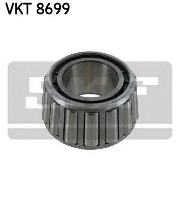 Подшипник КПП SR1700/1900 VKT8699 SKF