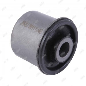 Сайлентблок верхн рычага задн подвески HYUNDAI SANTA FE 06-12, KIA SORENTO 09-15 BH11040 JIKIU