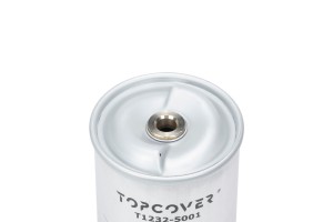 RENAULT TRUCK MAGNUM/ PREMIUM центрифуги T1232-5001 TOPCOVER
