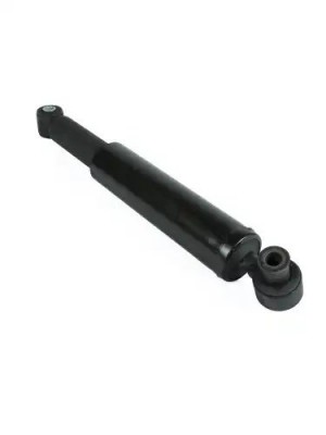 амортизатор задний газовый!\ Ford Transit 2.4Di/TDE/TDCi 00-06 Z00724 ZENTPARTS
