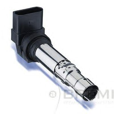 катушка зажигания!\Audi A2/A3, VW Golf/Passat, Seat, Skoda 1.2-1.6i 99> 20117 BREMI