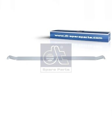 Хомут 7.16715 DIESEL TECHNIC