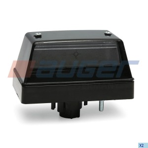 Фонарь подсветки зад.номера правый DAILY-CARGO 98426076 AUGER102769 102769 AUGER