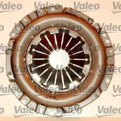 к-кт сцепления!\ Toyota Carina/Celica 1.6/Corolla 1.3-1.6 85-92 009263 VALEO PHC