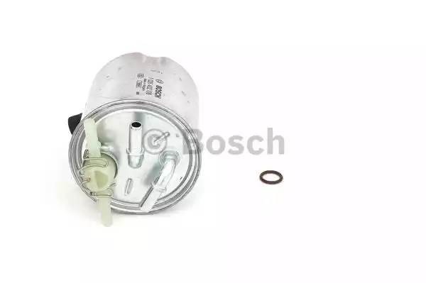 NISSAN QASHQAI (J10)/X-TRAIL (T31)/ RENAULT KOLEOS F 026 402 108 BOSCH