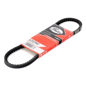 Ремень приводной клиновой 10х675 GATES 6207-MC GATES