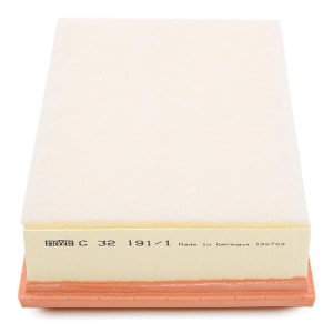 VW TRANSPORTER T5 (2003>) 312 x 189 x 68 C32191/1 MANN FILTER