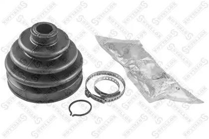 к-кт пыльника ШРУСа наружного!\ MB W460/W461/W463 2.3-3.0 79> 13-00554-SX STELLOX