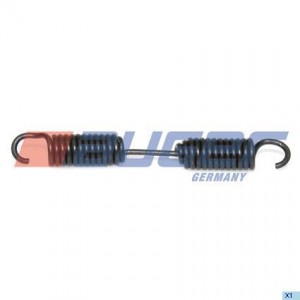 BPW ECO MAX 54002 AUGER