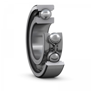 Подшипник  6-308 Италия открытый без проточки 6308 SKF