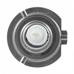 Лампа 12V H7 55W PX26d блистер (2шт.) Iridium MTF HRD1207 MTF
